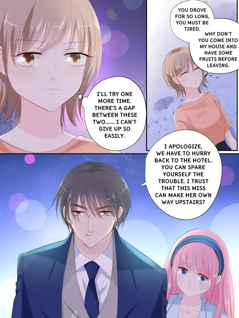 Don't be so harsh Chapter 140 11
